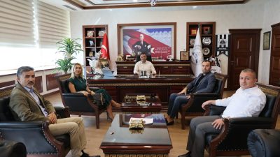 Aksaray Üniversitesi (ASÜ) Sosyal Bilimler Enstitüsü’nün şehirdeki akademik ve sektörel
