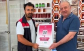 Aksaray İl Tarım ve Orman Müdürlüğü, gıda güvenliği alanında dijitalleşme