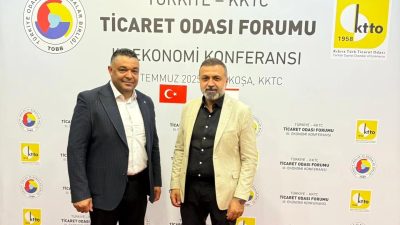 Aksaray Ticaret ve Sanayi Odası, uluslararası düzeyde önemli bir ekonomik