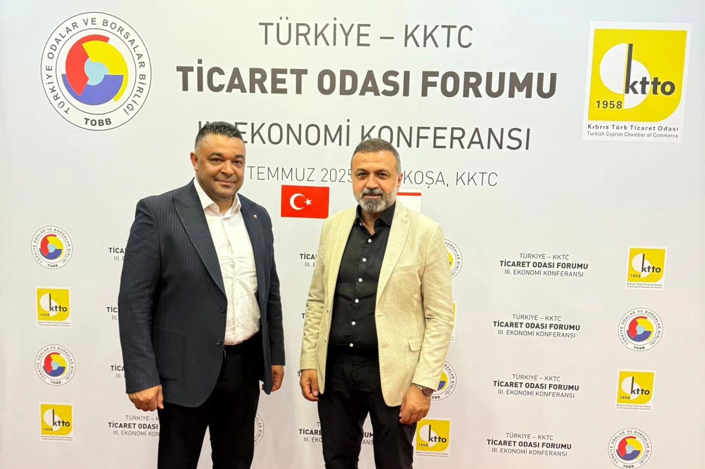 Aksaray Ticaret ve Sanayi Odası, uluslararası düzeyde önemli bir ekonomik