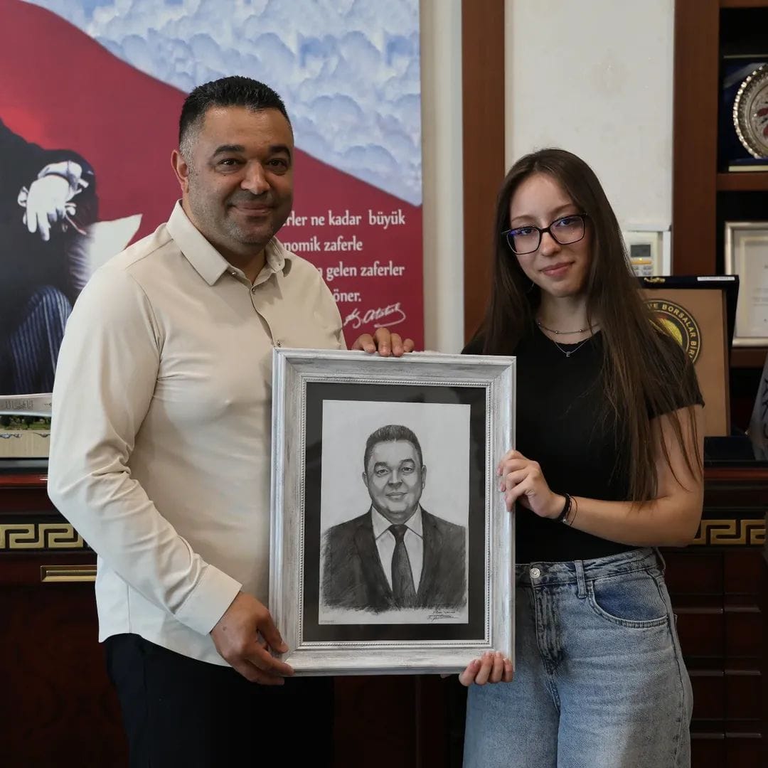 Aksaray Girişimci İş Kadınları Derneği tarafından sosyal sorumluluk projesi kapsamında