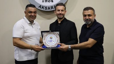 Türkiye Odalar ve Borsalar Birliği’nin Genç Girişimcileri Kurulu Kayseri Başkan,