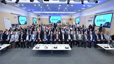 Aksaray Ticaret ve Sanayi Odası, Milletlerarası Ticaret Odası (ICC) Türkiye