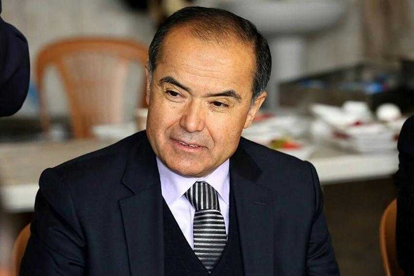 Ak Parti Aksaray Milletvekili Cengiz Aydoğdu, 30 Ağustos Zafer Bayramı
