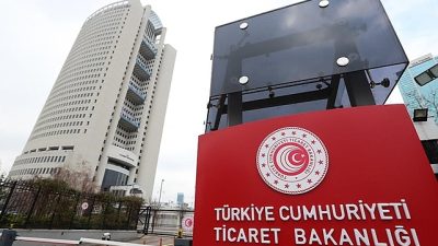 Ticaret Bakanlığı Reklam Kurulu, 2025 yılının ilk yarısına ilişkin denetim