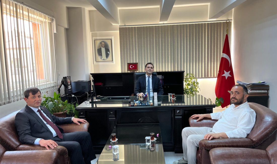 Hâkimler ve Savcılar Kurulu’nun 2025 yılı Adli Yargı Kararnamesiyle Aksaray
