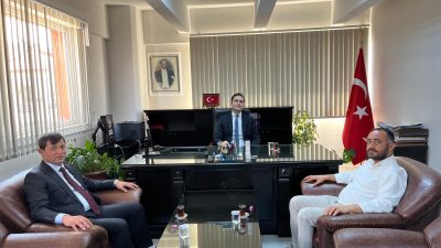Hâkimler ve Savcılar Kurulu’nun 2025 yılı Adli Yargı Kararnamesiyle Aksaray