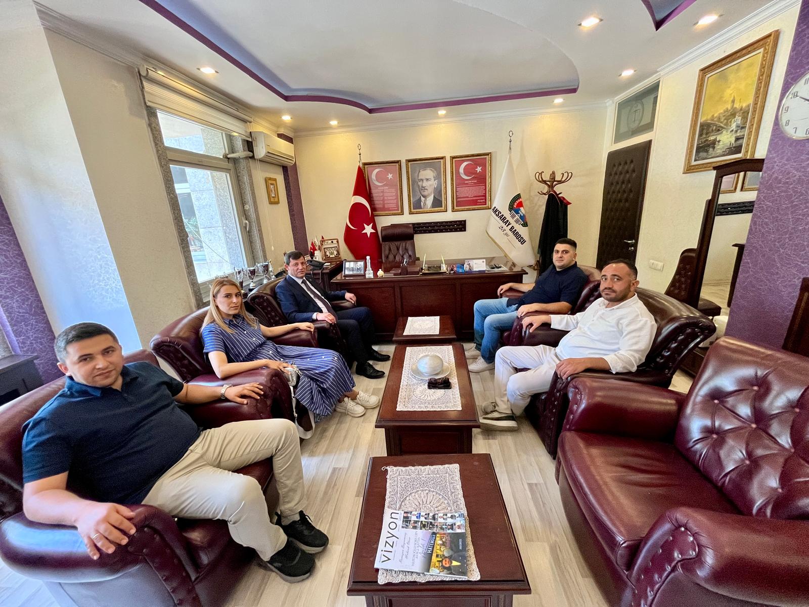 Hâkimler ve Savcılar Kurulu (HSK) Birinci Dairesi’nin 20 Haziran 2025