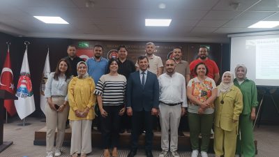 Aksaray Barosu’nun meslektaşlarının uzmanlık alanlarını geliştirmesi amacıyla sürdürdüğü eğitim faaliyetleri