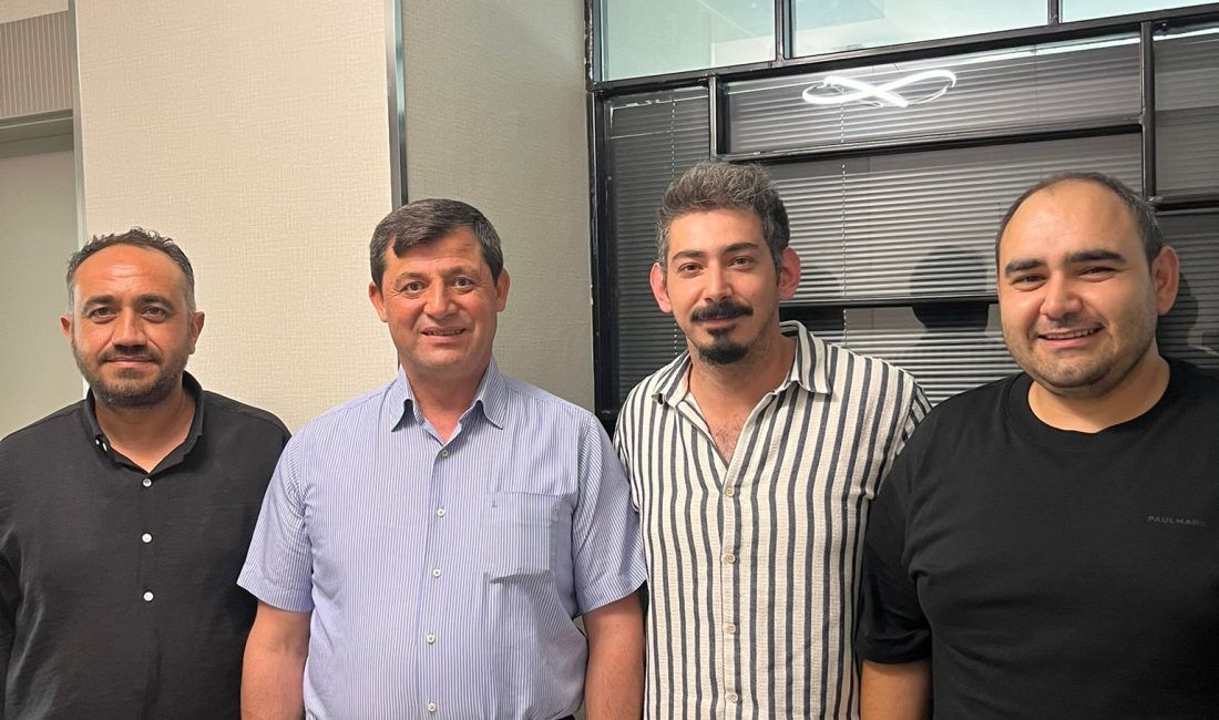 Aksaray Barosu, meslek içi dayanışmayı güçlendirmeye yönelik çalışmalarına devam ediyor.
