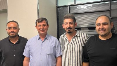 Aksaray Barosu, meslek içi dayanışmayı güçlendirmeye yönelik çalışmalarına devam ediyor.