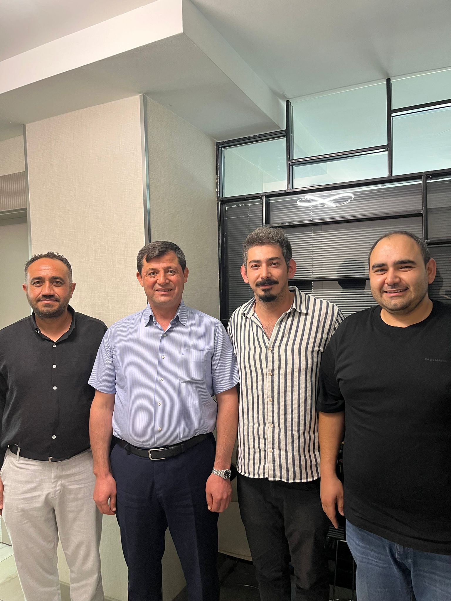 Aksaray Barosu, meslek içi dayanışmayı güçlendirmeye yönelik çalışmalarına devam ediyor.