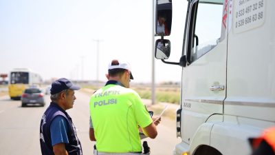 Aksaray Belediyesi, kentte çevre kirliliğinin önlenmesi ve şehir estetiğinin korunması