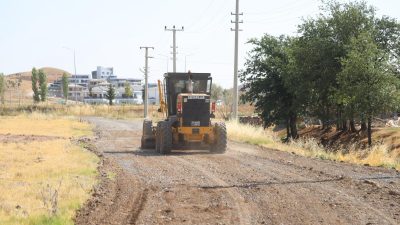 Aksaray Belediyesi, şehir genelinde ulaşım kalitesini artırmak ve vatandaşlara daha