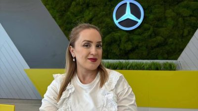 Mercedes-Benz Türk A.Ş. çalışanı Emel Kaya hayatını kaybetti!