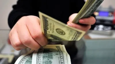 Ticaret Bakanlığı, 2025 yılı Mayıs ayına ilişkin cari işlemler hesabı