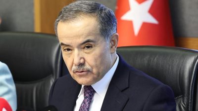 AK Parti Aksaray Milletvekili Cengiz Aydoğdu, 15 Temmuz Demokrasi ve