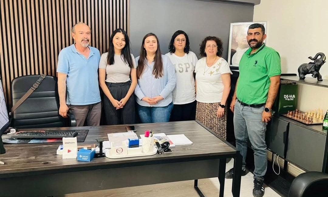 Cumhuriyet Halk Partisi Aksaray İl Başkanlığı, partide geçmişten bugüne emek