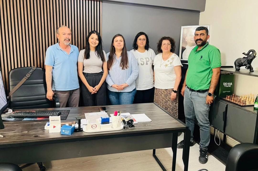 Cumhuriyet Halk Partisi Aksaray İl Başkanlığı, partide geçmişten bugüne emek