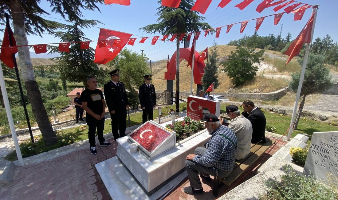 Türkiye Harp Malulü Gaziler, Şehit Dul ve Yetimleri Derneği Aksaray