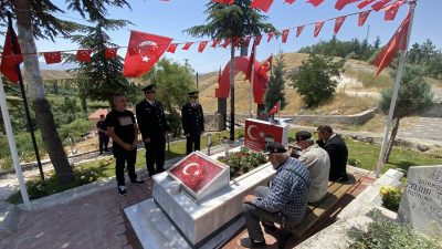 Türkiye Harp Malulü Gaziler, Şehit Dul ve Yetimleri Derneği Aksaray