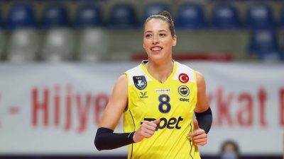 Türkiye Kadınlar Voleybol Ligi'nin iddialı ekiplerinden Kuzeyboruspor, transfer çalışmalarını sürdürüyor.