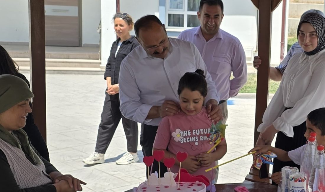 Aksaray Aile ve Sosyal Hizmetler İl Müdürlüğü, 2025 Aile Yılı