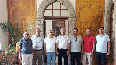 Aksaray’da 2025 yılı eğitim yönetici atamaları sürecinde ilk defa ve