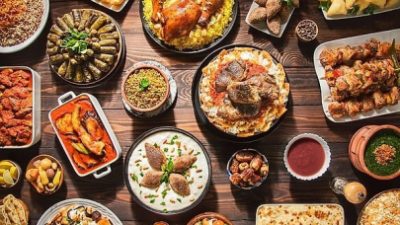 Gastronomi dünyasının önemli platformlarından TasteAtlas, 2025 yılı için hazırladığı “Dünyanın
