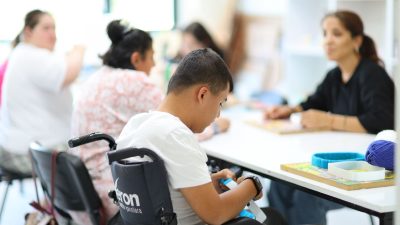 Aksaray Belediyesi, toplumsal hayatın her kesiminin eşit şekilde yararlanabilmesi hedefiyle
