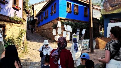 Aksaray Aile ve Sosyal Hizmetler İl Müdürlüğü, 2025 yılının “Aile