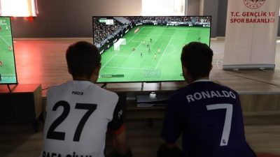 Aksaray Gençlik Spor İl Müdürlüğüne bağlı olarak çalışmalarını sürdüren Hasandağı