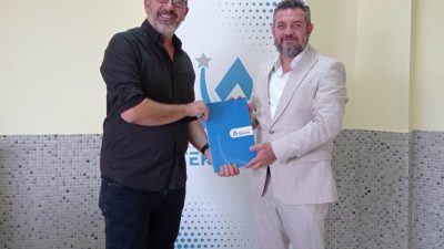 Aksaray Teknopark’ta faaliyet gösteren firmalardan Sabakim Mühendislik Limited Şirketi, Ar-Ge
