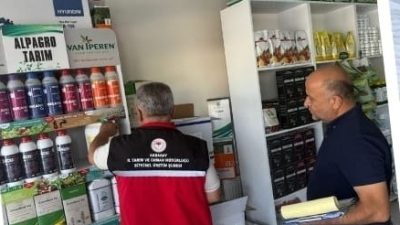 Aksaray Tarım ve Orman İl Müdürlüğü Bitkisel Üretim ve Bitki