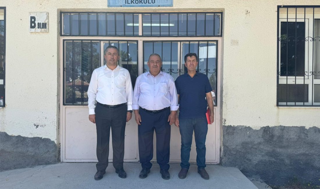 Gülağaç ilçesinde yaklaşık 20 yıldır eksikliği hissedilen Mesleki Eğitim Merkezi