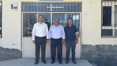 Gülağaç ilçesinde yaklaşık 20 yıldır eksikliği hissedilen Mesleki Eğitim Merkezi