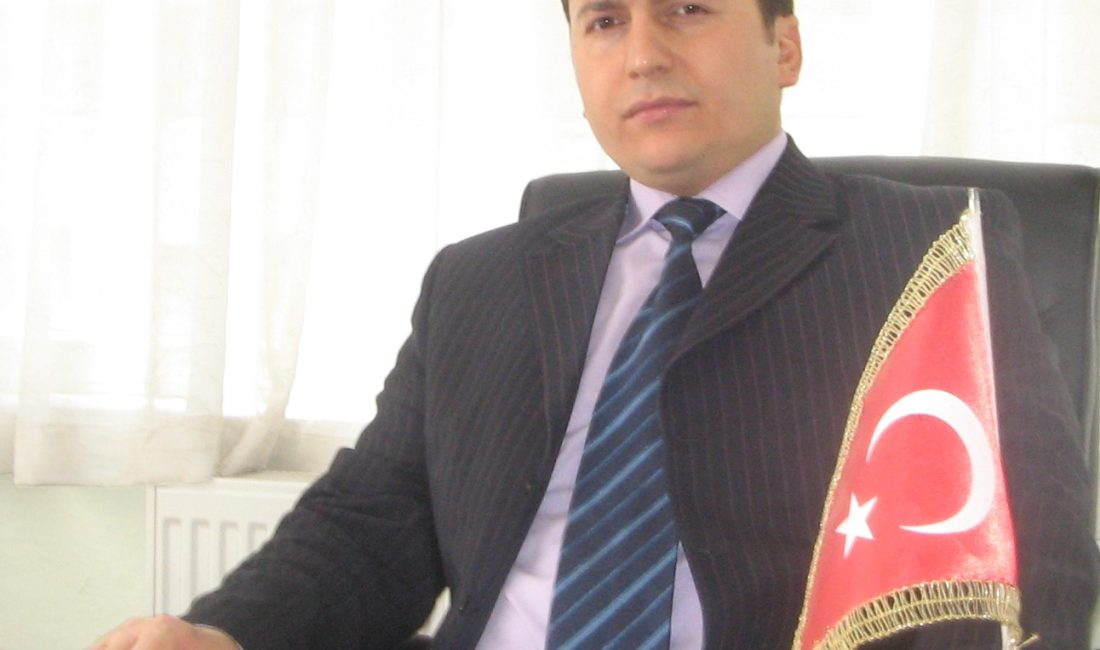 Aksaray’ın gururu, özel Güvenlik’te öncü eğitimi kurumu olan Aksaray Koruma