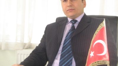 Aksaray’ın gururu, özel Güvenlik’te öncü eğitimi kurumu olan Aksaray Koruma