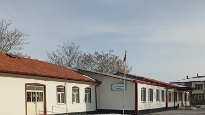 Eskil Halk Eğitim Merkezi, yaz dönemine özel olarak ortaokul öğrencilerine