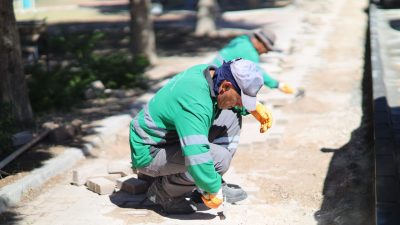 Aksaray Belediyesi tarafından şehir içerisinde hayata geçirilen çalışmalardan bir tanesi