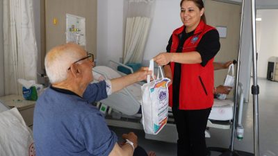 Aksaray Belediyesi tarafından şehir içerisinde gerçekleştirilen çalışmalar arasında yer alan