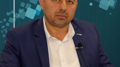 Aksaray İHH Başkanı Eyüp Dağdaş, şehit Özkan Özkanlı’nın başlattığı iyilik