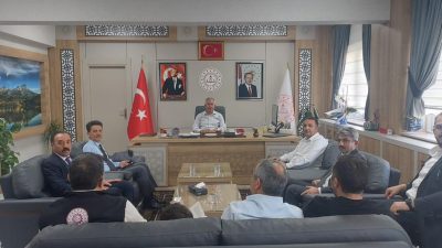2025 Liselere Geçiş Sistemi (LGS) merkezi sınavında Aksaray’ın elde ettiği