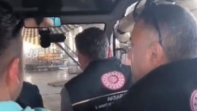 Aksaray İl Sanayi ve Teknoloji Müdürlüğü ekipleri, şehir içerisindeki çalışmaları