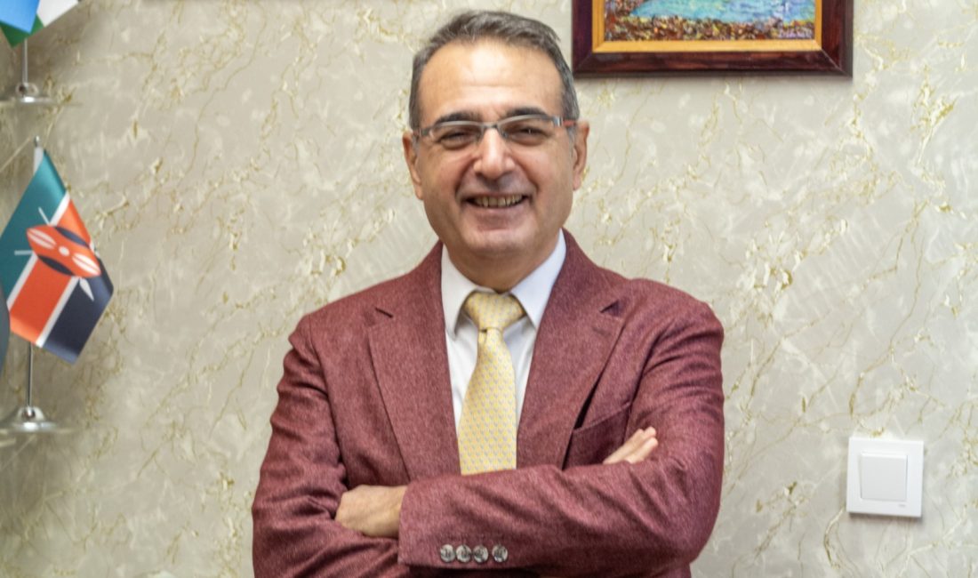 Si-Ser İşitme Cihazları Yönetim Kurulu Başkanı, Pedeakustiker, Nöro-M Uzmanı Mehmet