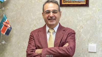 Si-Ser İşitme Cihazları Yönetim Kurulu Başkanı, Pedeakustiker, Nöro-M Uzmanı Mehmet