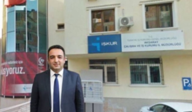 Başvuru Başladı; Aksaray’da 1500 kişi işe alınacak! Aksaray İŞKUR İl Müdürü Mahmut Akkuş: “İşsiz vatandaşlarımız için büyük