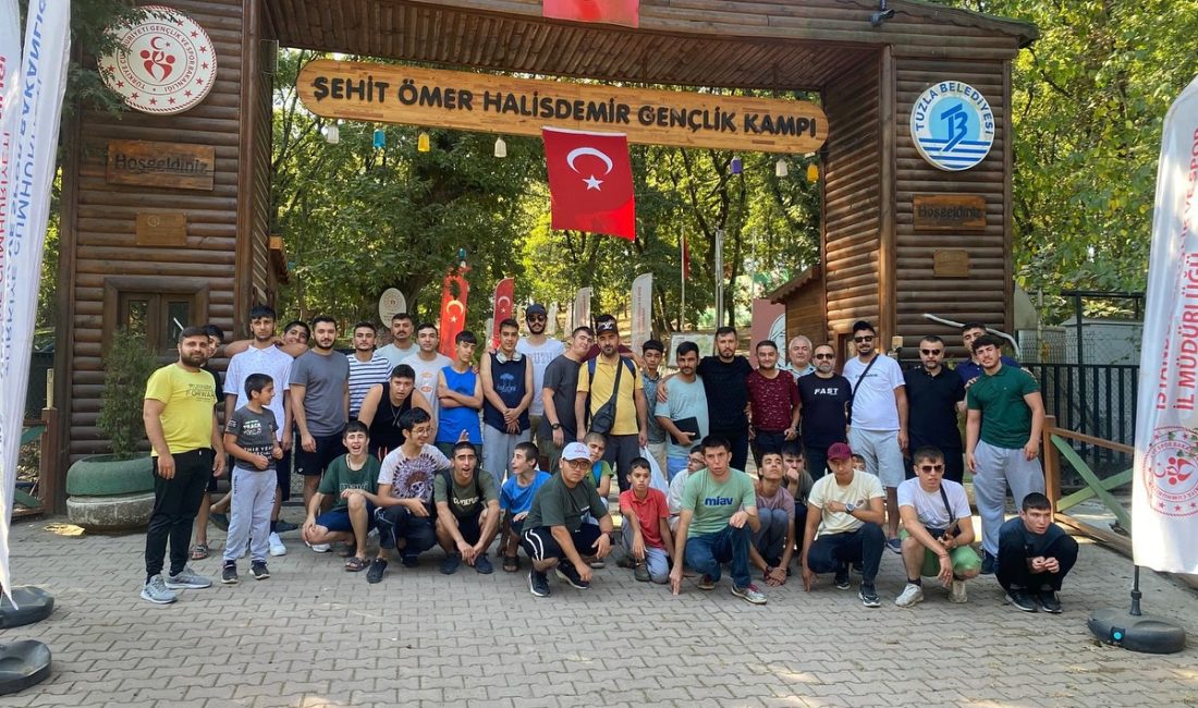 Aksaray Aile ve Sosyal Hizmetler İl Müdürlüğü, "Aile Yılı" kapsamında