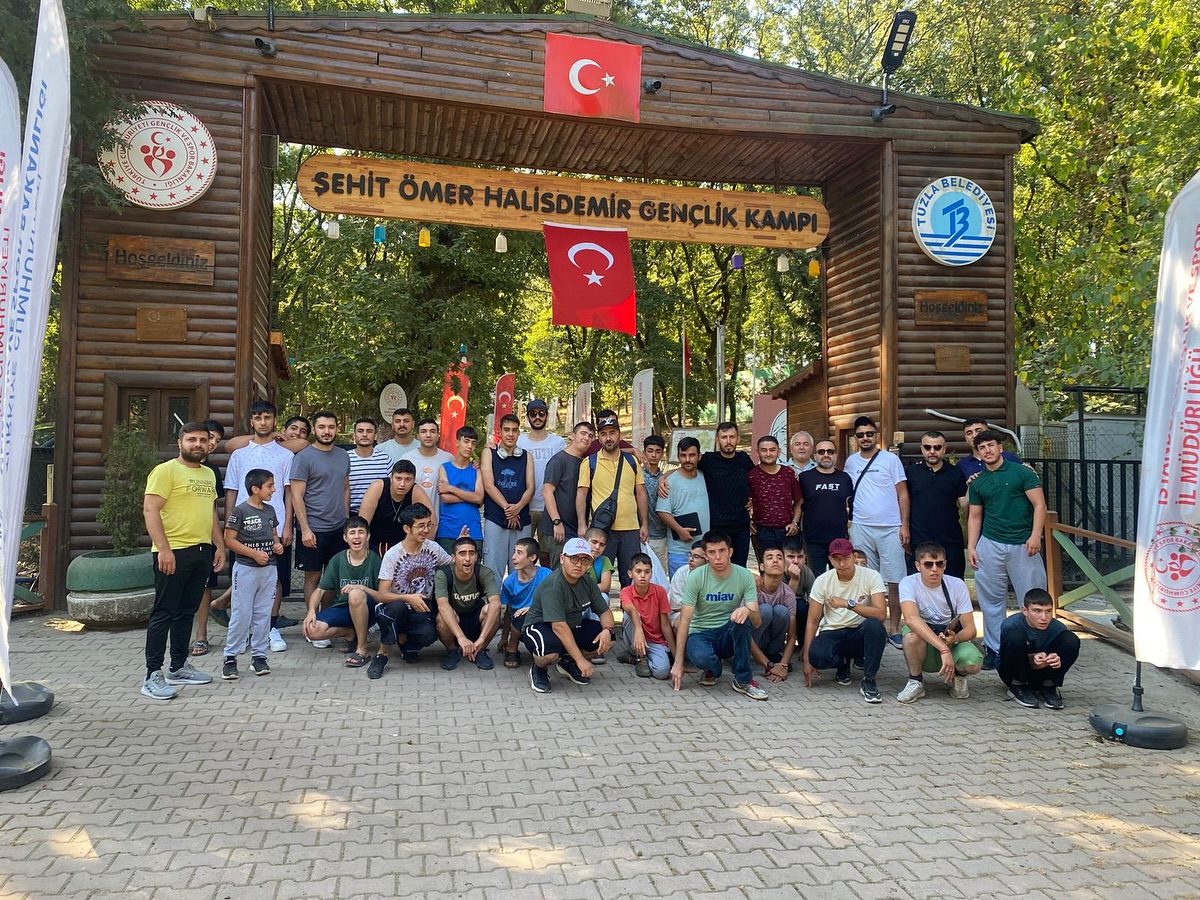 Aksaray Aile ve Sosyal Hizmetler İl Müdürlüğü, "Aile Yılı" kapsamında