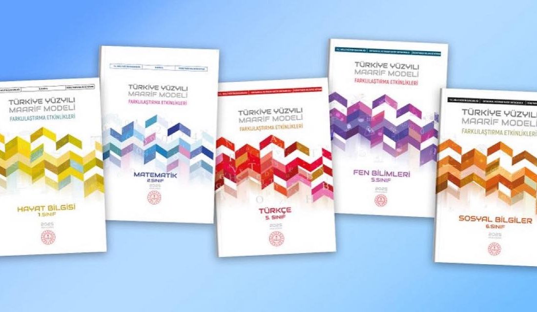Öğrencilerin farklılıkları için yeni kılavuz yayında Milli Eğitim Bakanlığı, eğitimde kapsayıcılığı ve bireysel öğrenme ihtiyaçlarına duyarlılığı